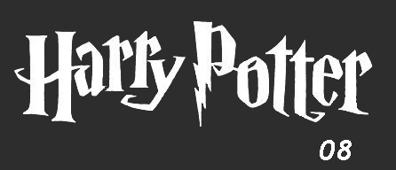 *Harry Potter*